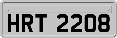 HRT2208