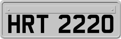 HRT2220
