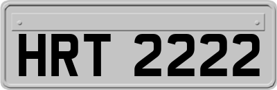 HRT2222