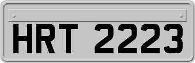 HRT2223