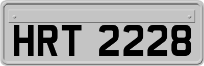 HRT2228
