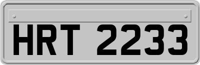 HRT2233