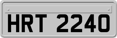 HRT2240
