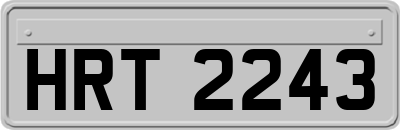 HRT2243