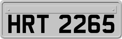 HRT2265