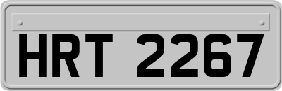HRT2267