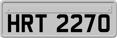 HRT2270