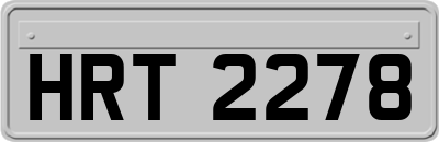 HRT2278