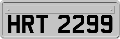 HRT2299