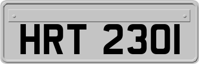 HRT2301