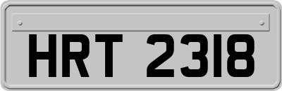 HRT2318