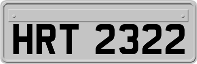 HRT2322