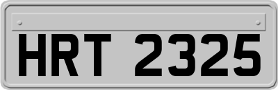HRT2325