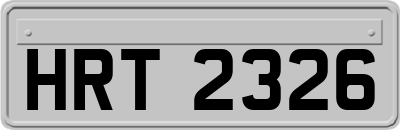 HRT2326