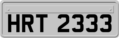 HRT2333