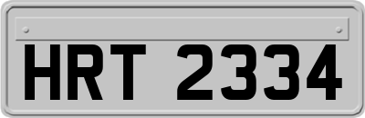 HRT2334