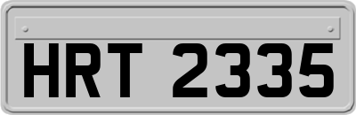HRT2335