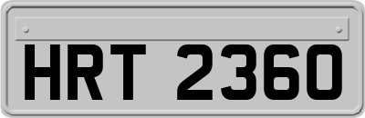 HRT2360