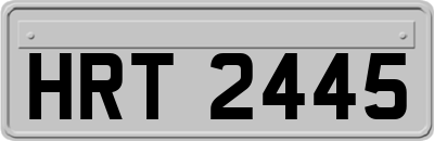 HRT2445