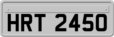 HRT2450