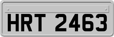HRT2463