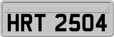 HRT2504