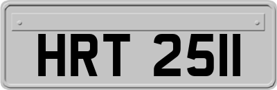 HRT2511