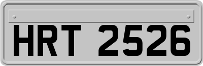 HRT2526