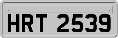 HRT2539
