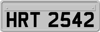 HRT2542