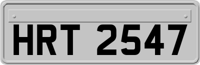 HRT2547