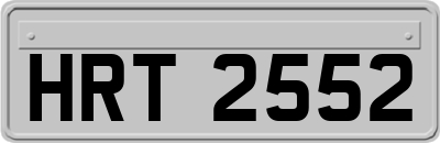 HRT2552
