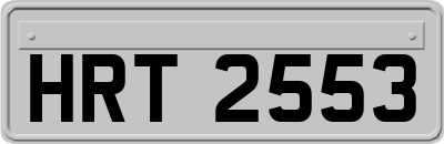 HRT2553