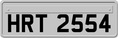 HRT2554