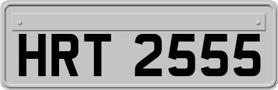 HRT2555