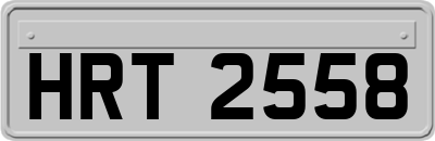 HRT2558