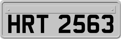 HRT2563