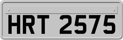 HRT2575