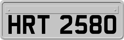 HRT2580