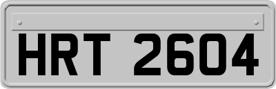 HRT2604