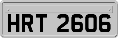 HRT2606