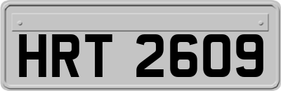 HRT2609
