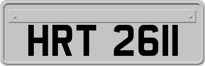 HRT2611