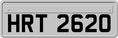 HRT2620