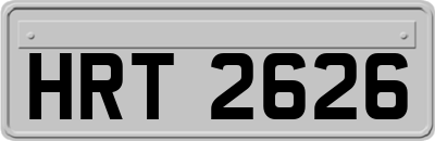 HRT2626