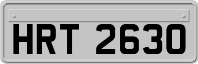 HRT2630