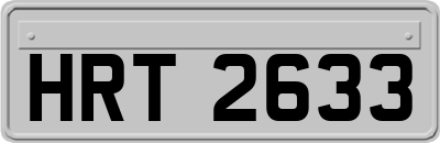 HRT2633