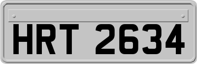 HRT2634