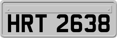 HRT2638
