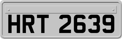HRT2639
